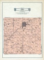 Perry Township, Bellingham, Lac Qui Parle County 1929